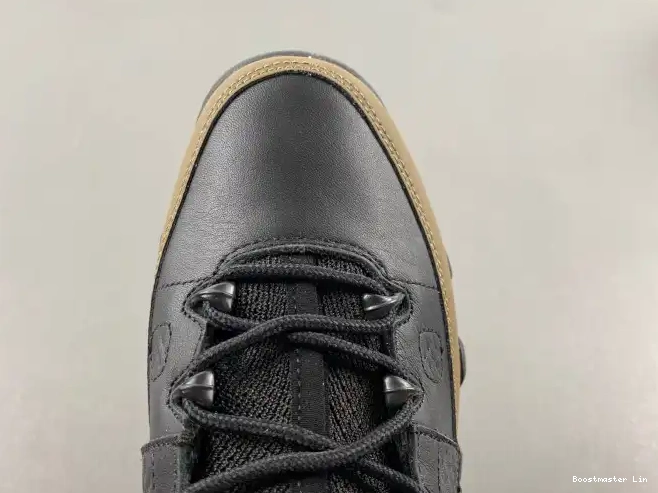 Bmlin shoes Jordan Olive Air 9 HV4794-030 0602